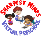 Sharpest Minds Virtual Preschool LLC